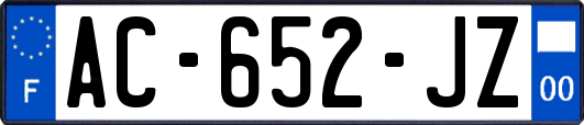 AC-652-JZ