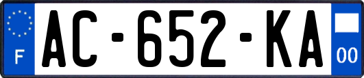 AC-652-KA