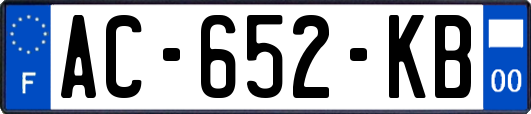 AC-652-KB