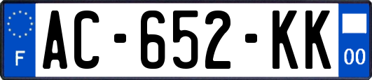 AC-652-KK