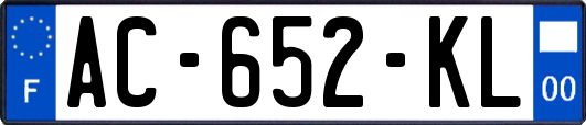 AC-652-KL