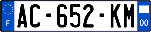 AC-652-KM