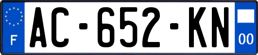 AC-652-KN