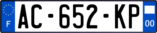 AC-652-KP