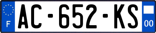AC-652-KS