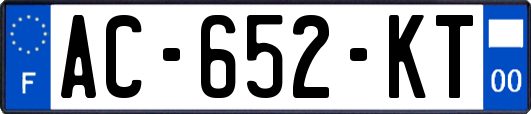 AC-652-KT
