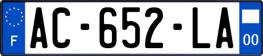 AC-652-LA