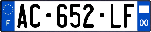 AC-652-LF
