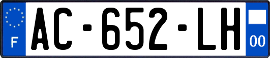AC-652-LH