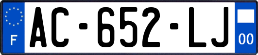 AC-652-LJ