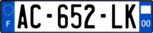 AC-652-LK