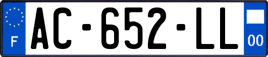 AC-652-LL