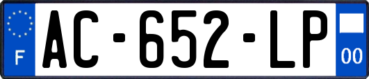 AC-652-LP