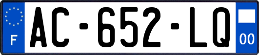 AC-652-LQ