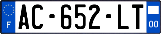 AC-652-LT