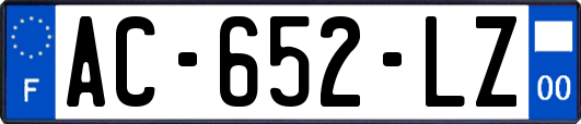 AC-652-LZ