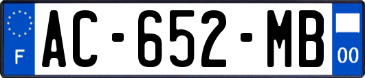 AC-652-MB