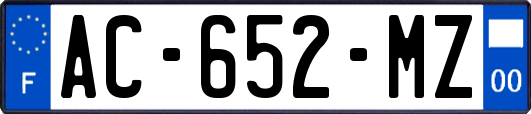 AC-652-MZ