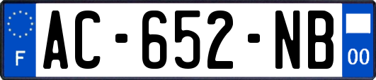 AC-652-NB