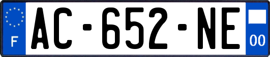 AC-652-NE