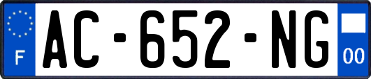 AC-652-NG