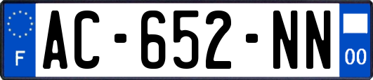 AC-652-NN
