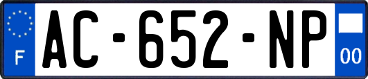 AC-652-NP