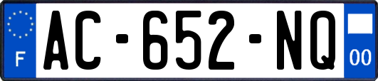 AC-652-NQ