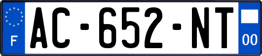 AC-652-NT