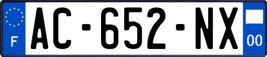 AC-652-NX