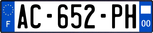 AC-652-PH