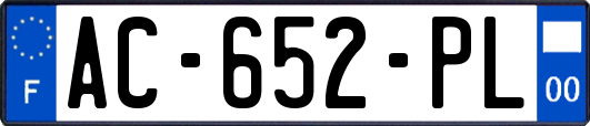 AC-652-PL