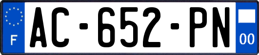 AC-652-PN