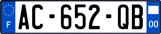 AC-652-QB
