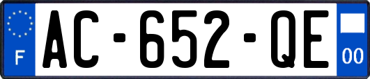 AC-652-QE