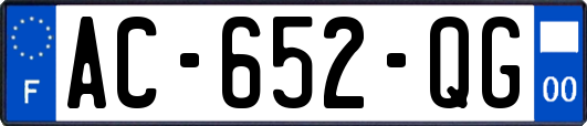 AC-652-QG