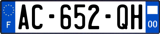 AC-652-QH
