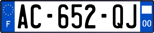 AC-652-QJ