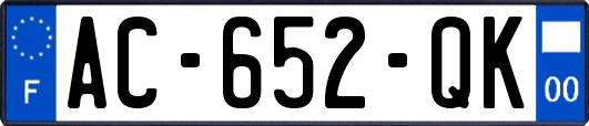 AC-652-QK