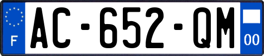 AC-652-QM