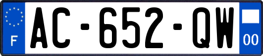 AC-652-QW