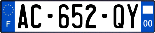 AC-652-QY