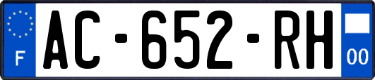 AC-652-RH