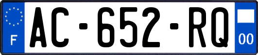 AC-652-RQ