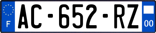 AC-652-RZ