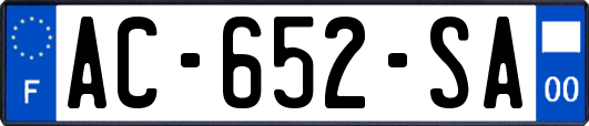AC-652-SA