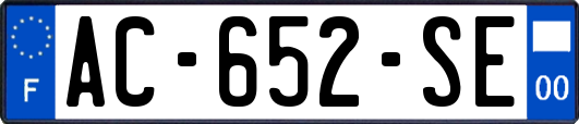 AC-652-SE