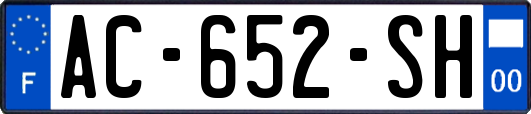 AC-652-SH