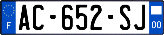 AC-652-SJ