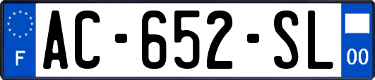 AC-652-SL